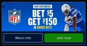 How To Use FanDuel Bonus Bets: A Comprehensive Guide.